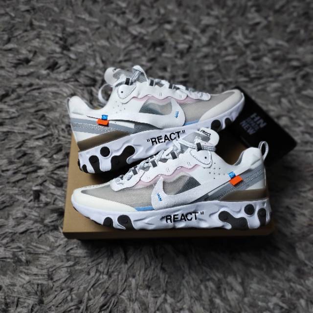 nike react element 87 malaysia