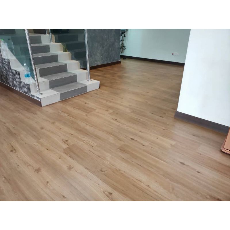 SPC FLOORING 4mm (2907) Shopee Malaysia