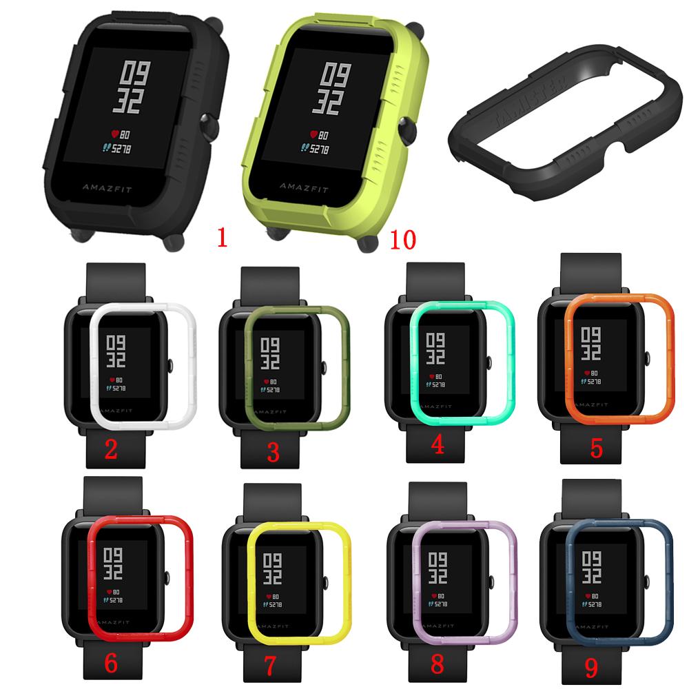 amazfit bip pc