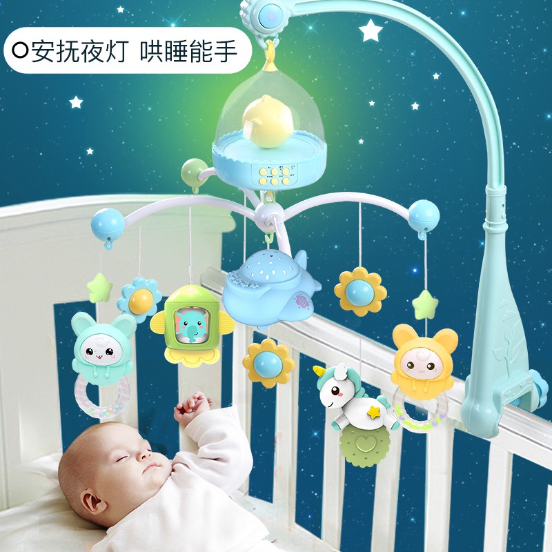 crib toys for 1 year old