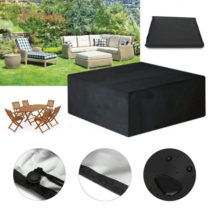 Garden Furniture Covers, Outdoor Coffee Table Cover Uk