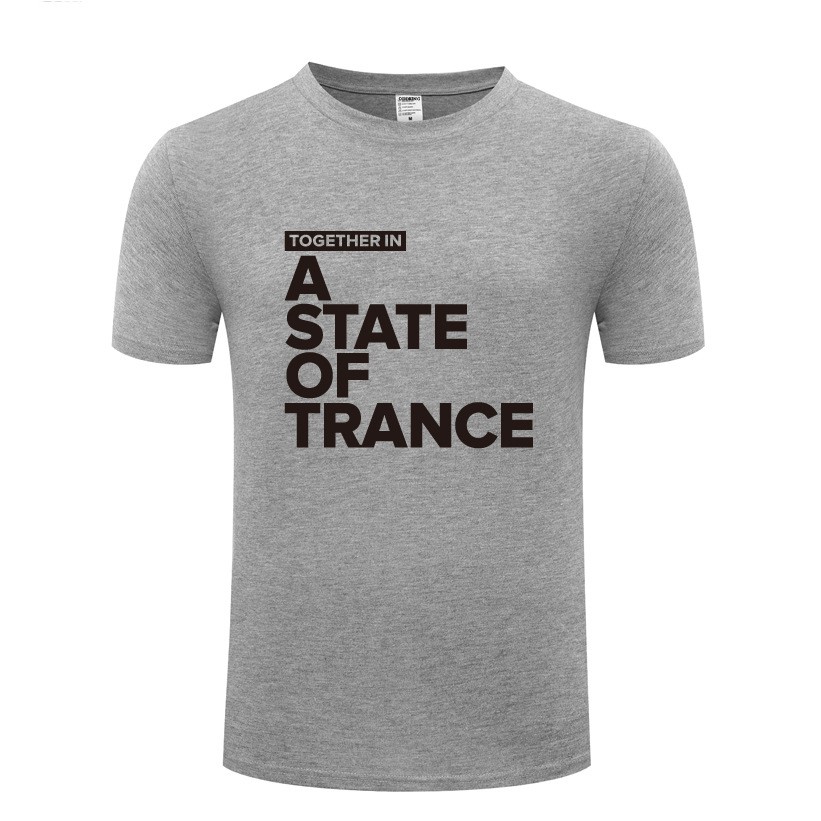 a state of trance shirt