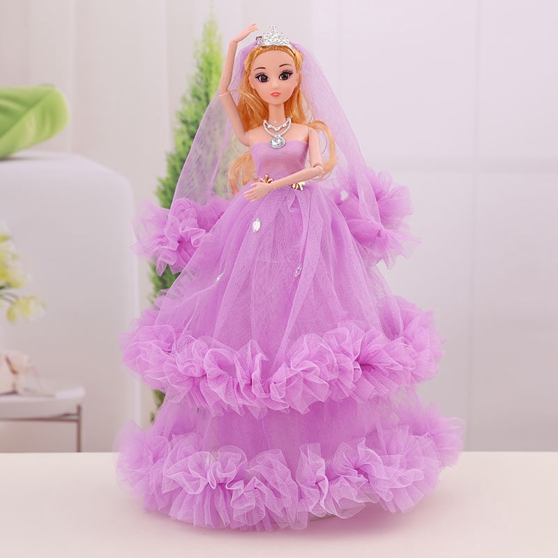 pretty princess doll