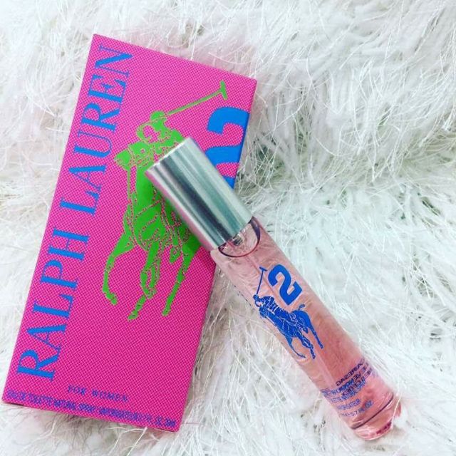 polo 2 perfume