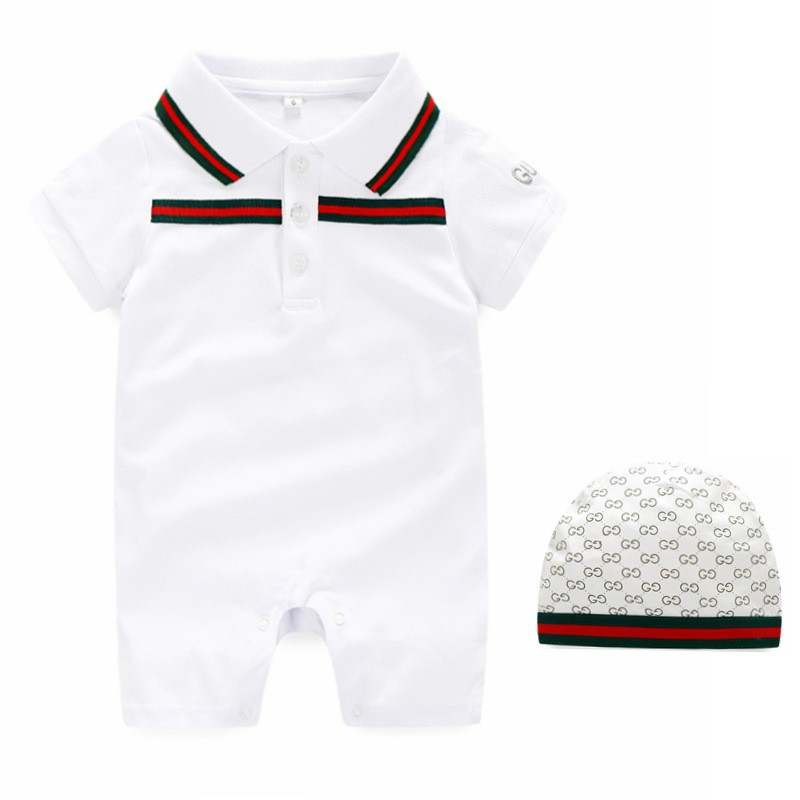 gucci baby boy romper