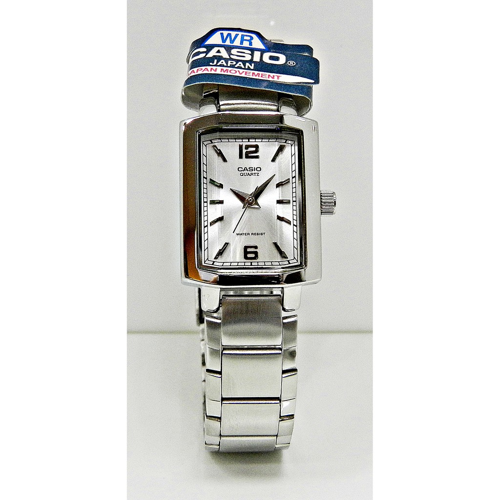 casio enticer series