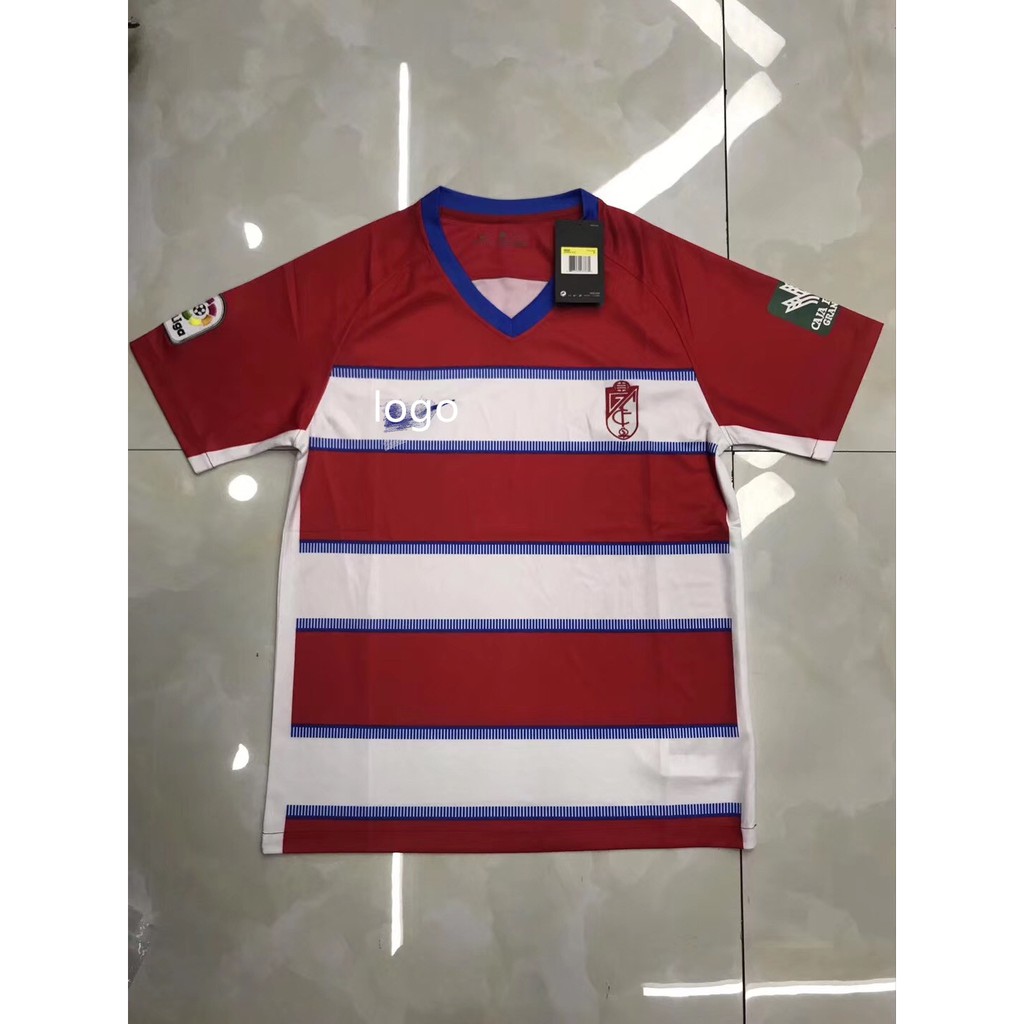 granada cf jersey