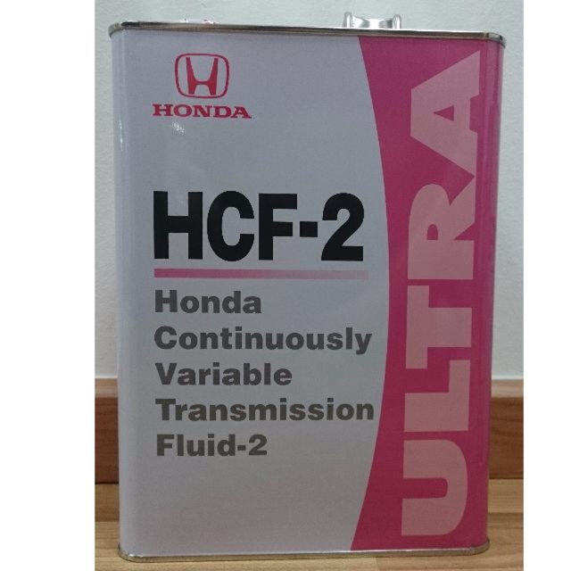 Hcf 2 honda артикул