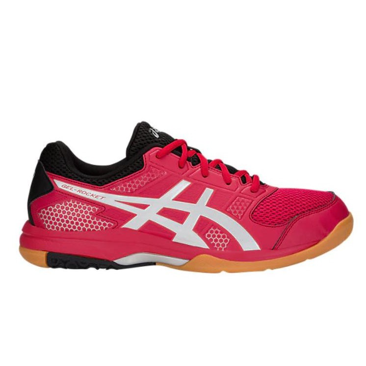 asics gel rocket 8 badminton