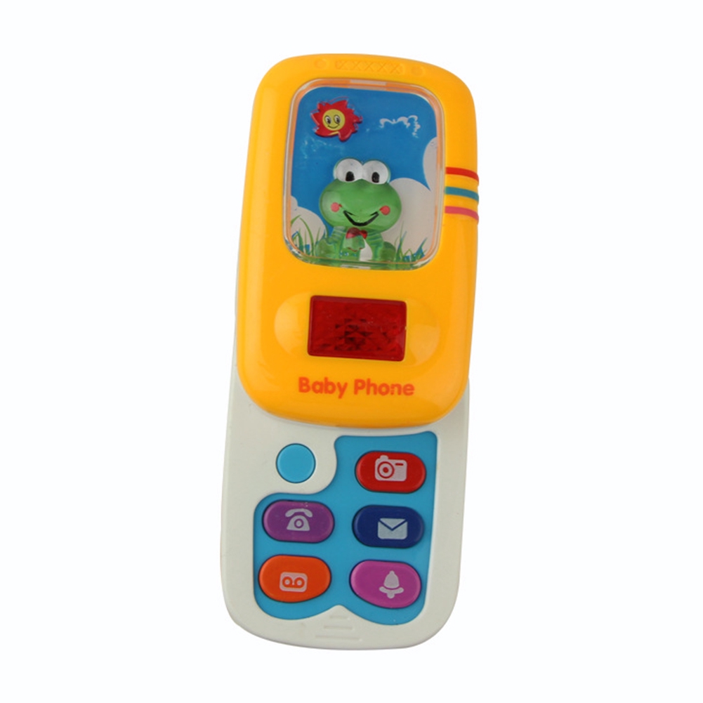 toy phone for toddlers