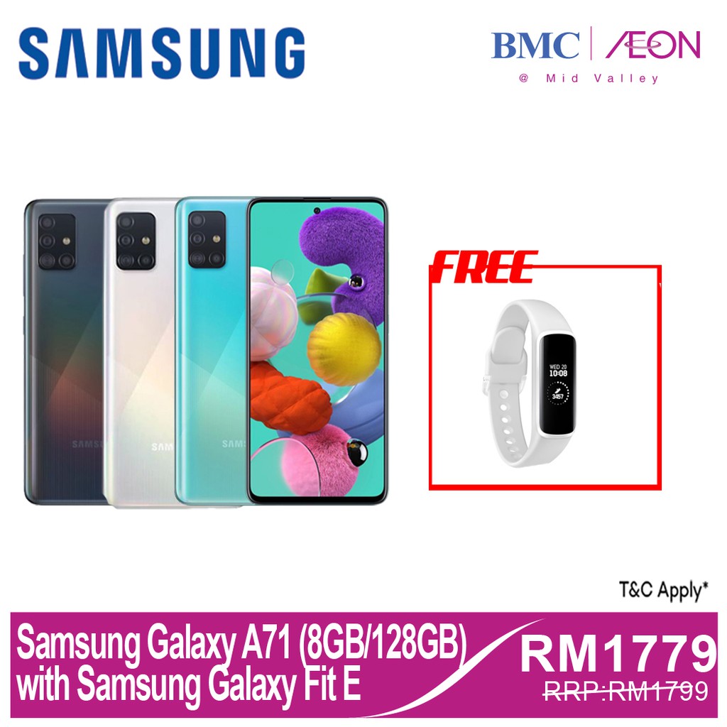 samsung galaxy fit lazada