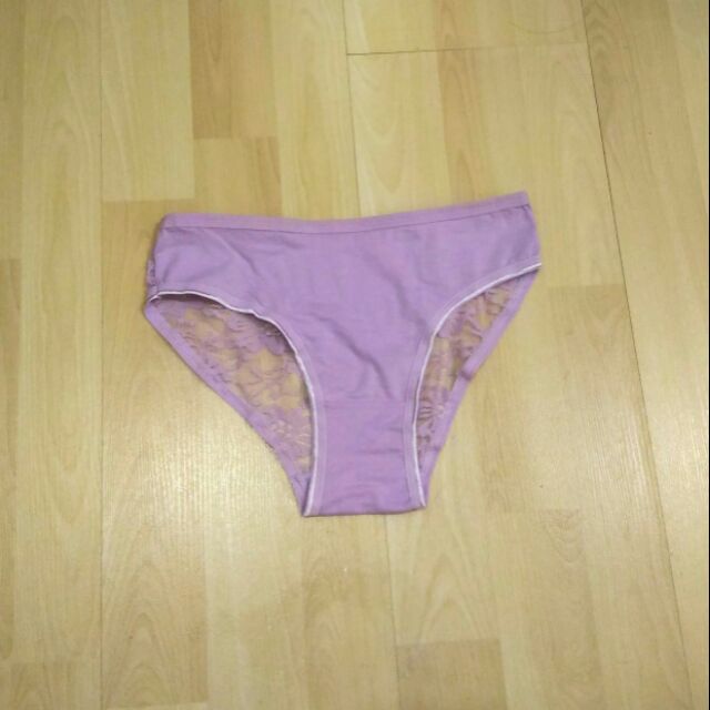 used oanties
