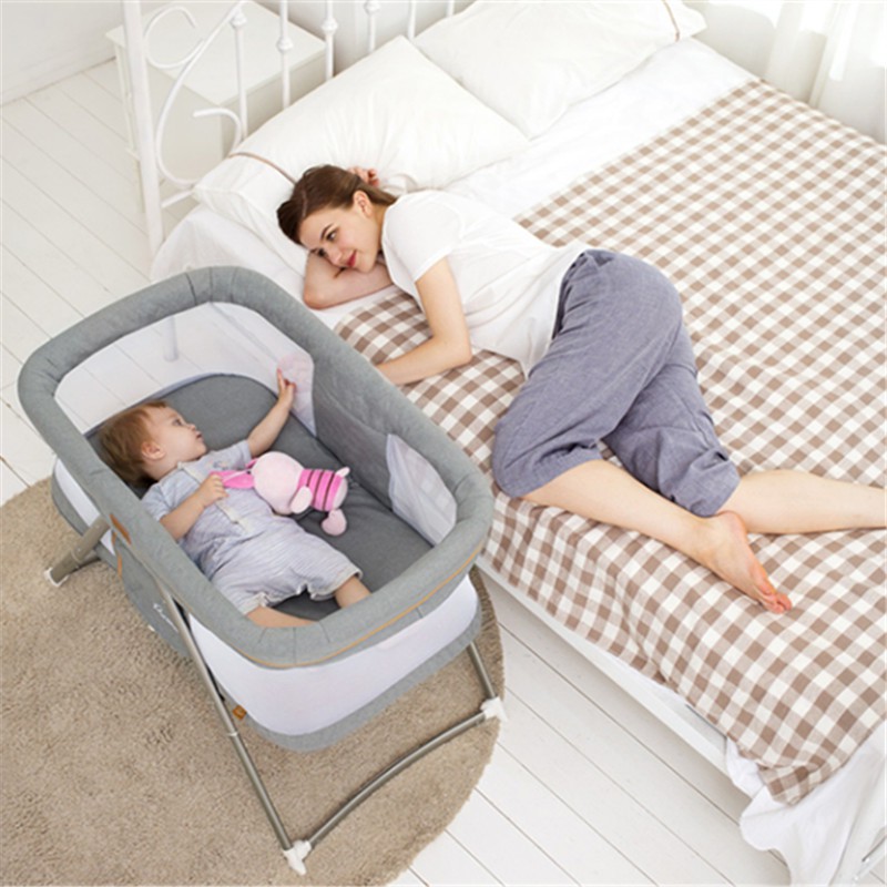 portable infant bed