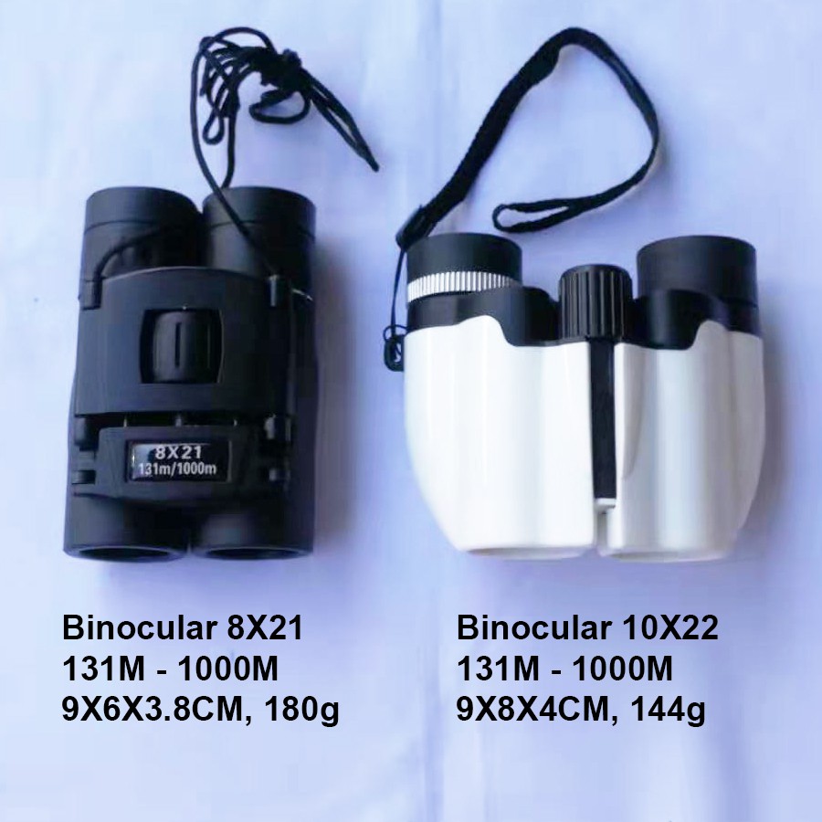 【KV-S READY STOCK】 望远镜 BINOCULAR QUALITY SIGHTSEEING / TNB METER READING / OUTDOOR TEROPONG