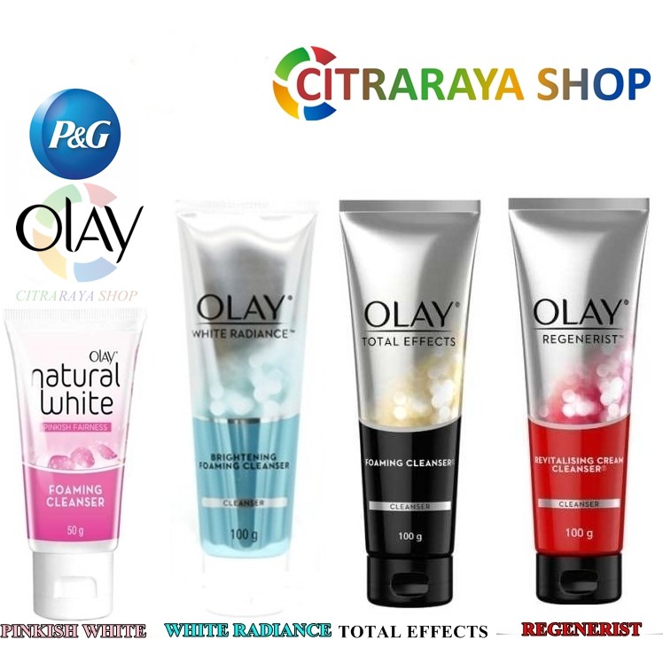 olay facial soap