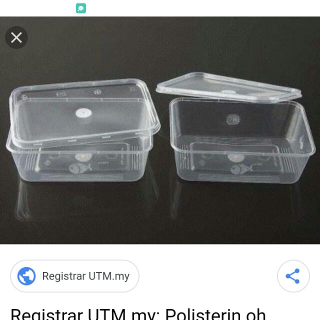 Bekas Kedap Udara Murah Shopee Malaysia