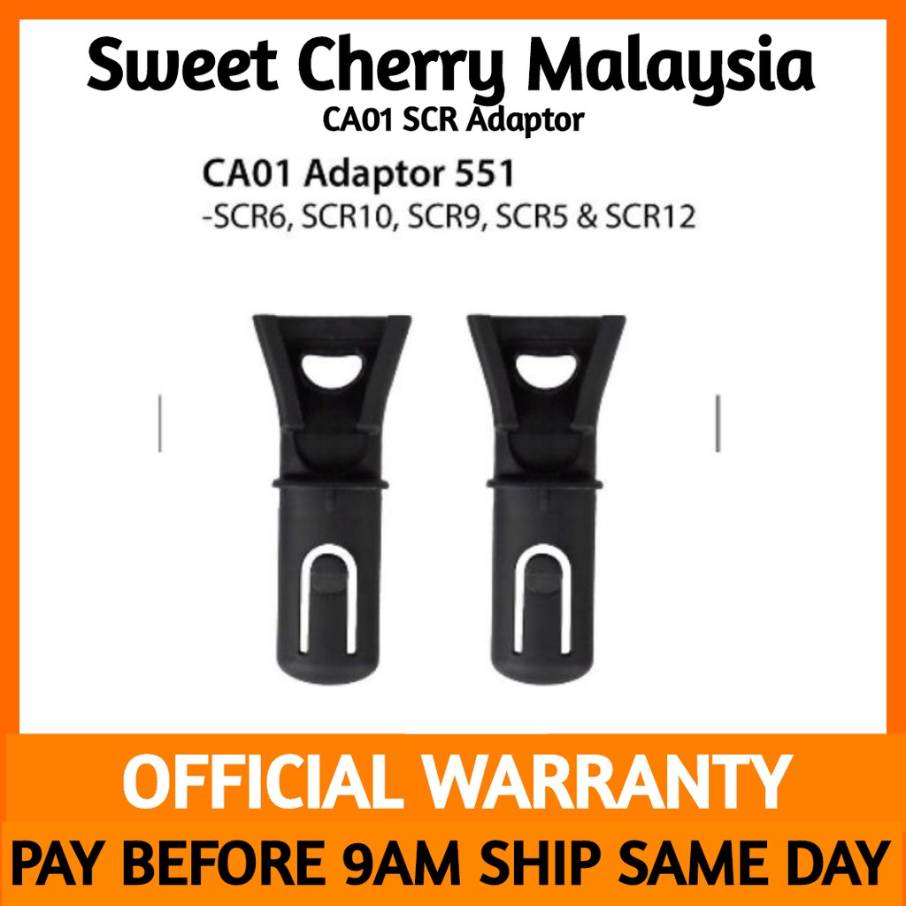 sweet cherry scr12