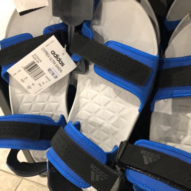 adidas cyprex ultra ii sandals