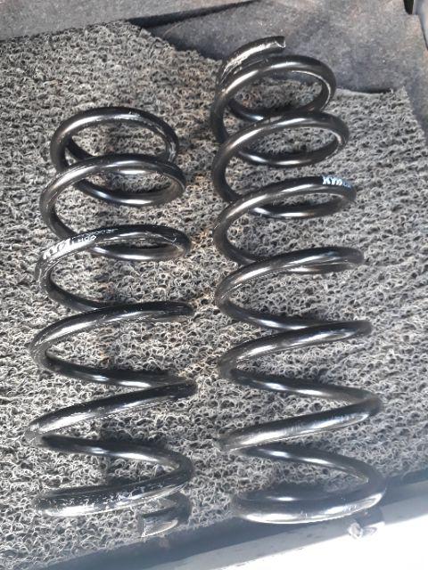 PERODUA VIVA - ORIGINAL ''KYB'' COIL SPRING (NEW) PER PCS 