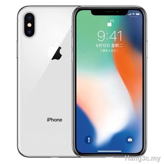 iphone¤☎☏Apple iPhoneX XR XS Max Full Netcom dual card ...