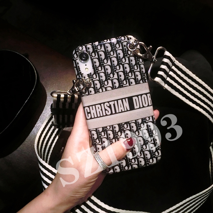 iphone xr case dior