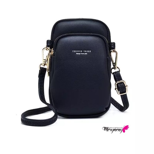 tas sling bag shopee