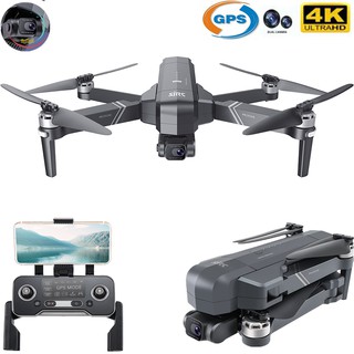 Sjrc F11 4k Pro And Roku F11 Gim Same Drone Very Different