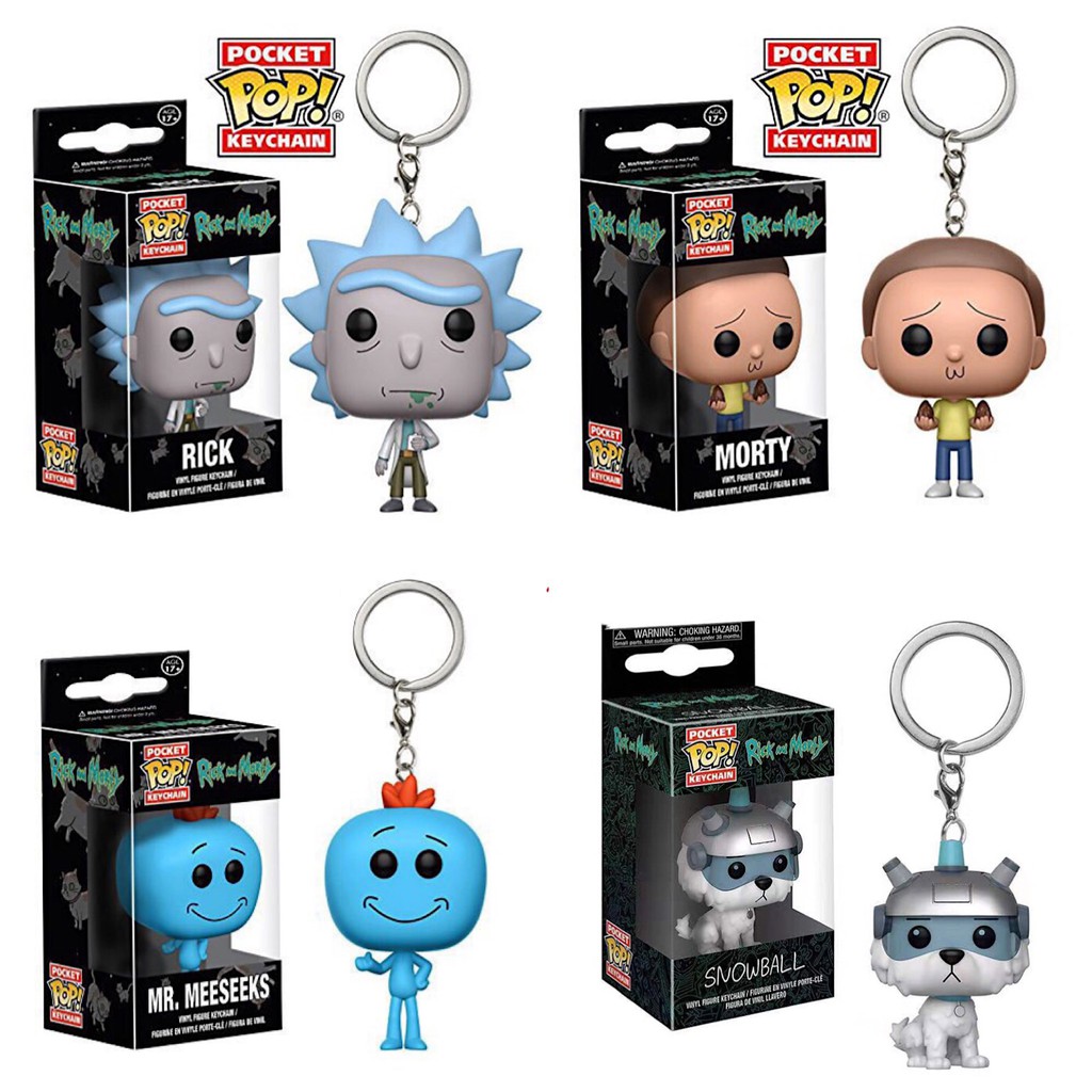 funko pop pocket