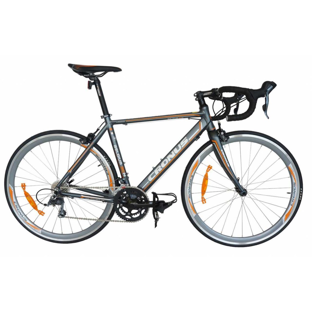 cronus road bike