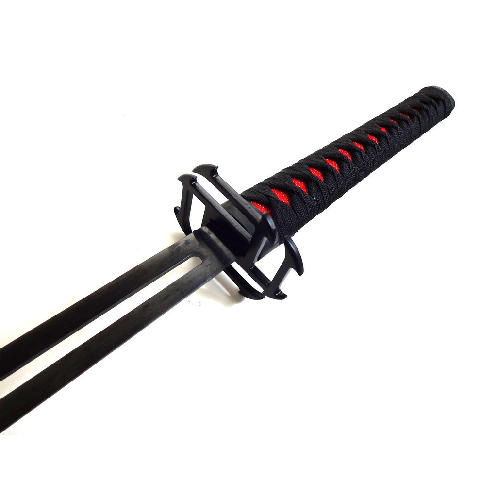 Tensa Zangetsu Sword Kurosaki Ichigo Bankai Shopee Malaysia