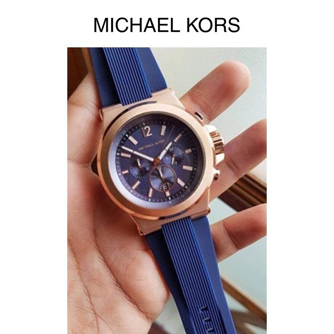 michael kors 8295