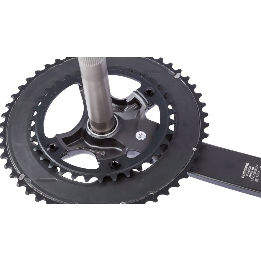 6800 crankset