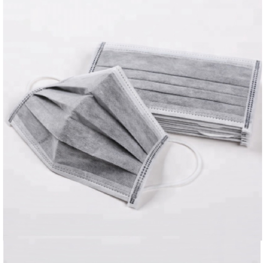 surgical face mask grey surgical face mask grey