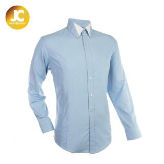 unisex formal shirts