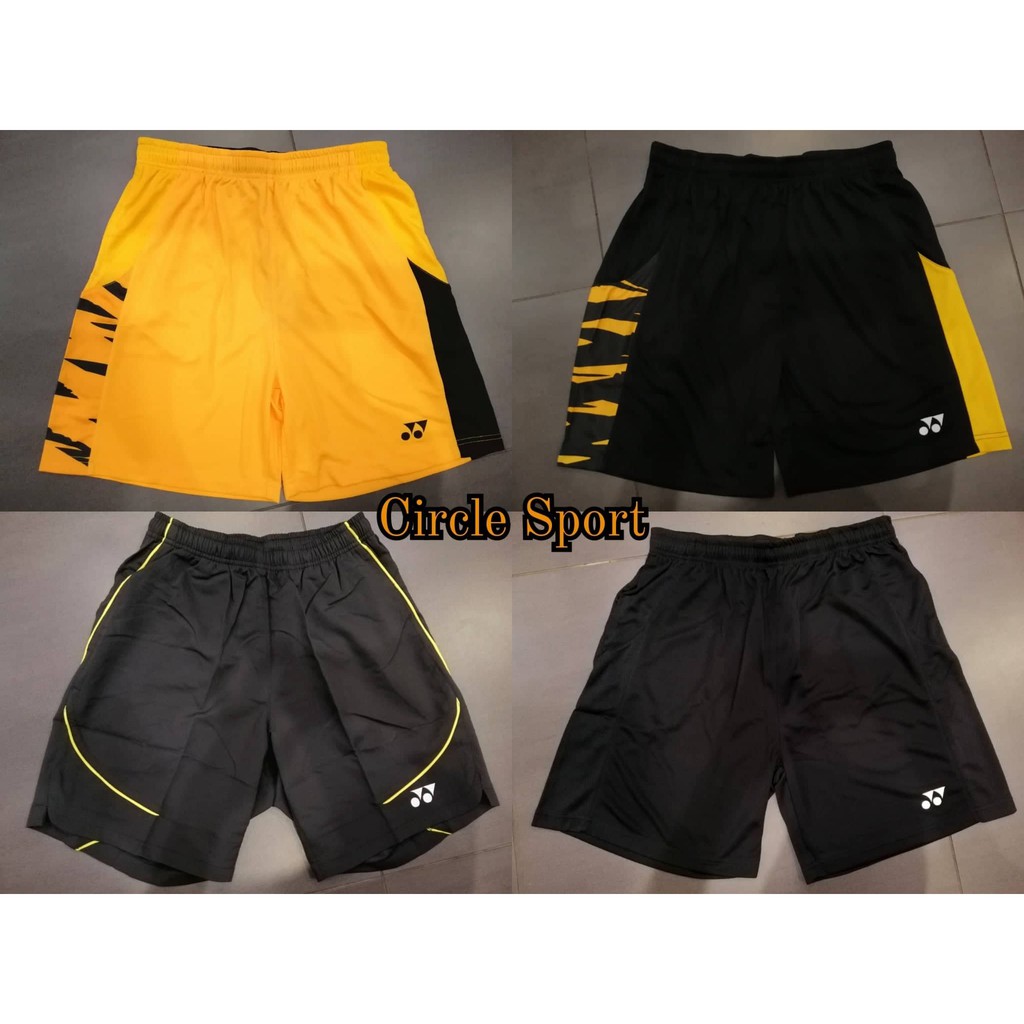 yonex short pants