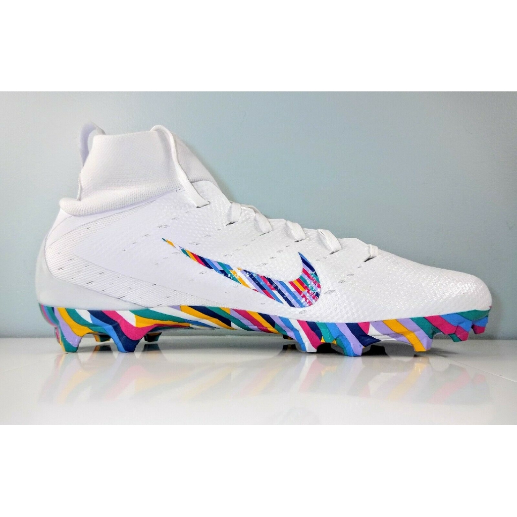 nike football cleats vapor untouchable