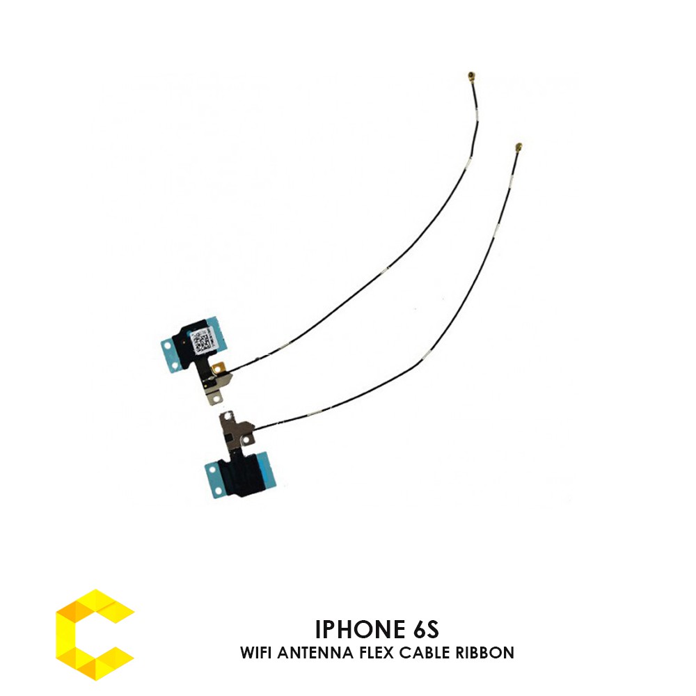 Wifi Antenna for iPhone 6 / iPhone 6 Plus - DiscoAzul.com