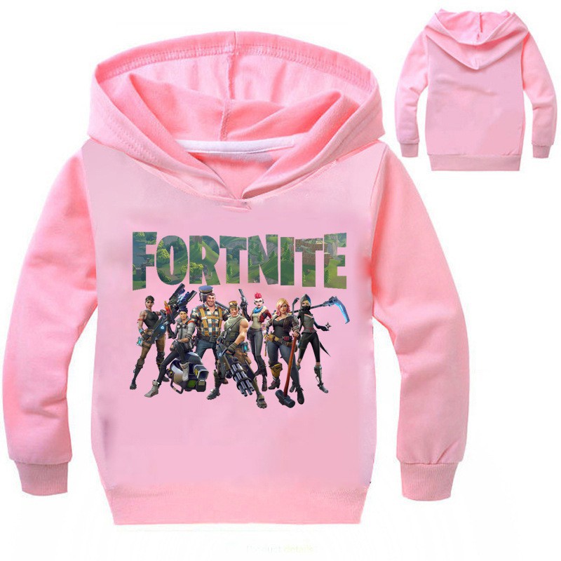 fortnite sweater for girls