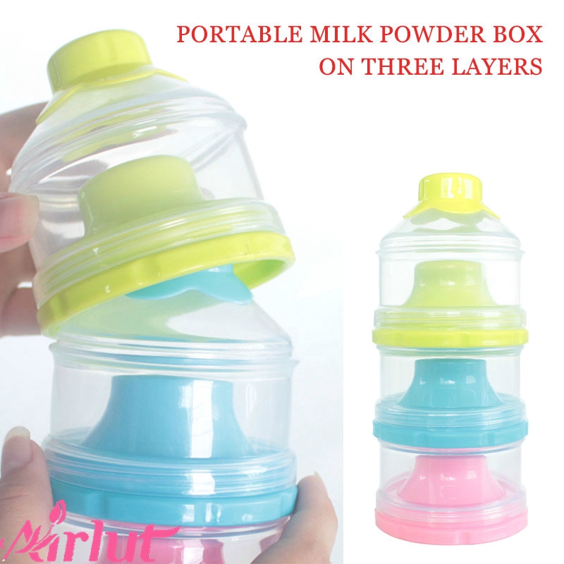 formula dispenser bottle