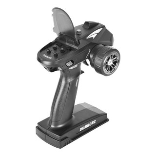 Ricevitore DUMBORC X6FG 2.4GHz 6CH Con Giroscopio Per Trasmettitore X6 - Auto E Barca RC