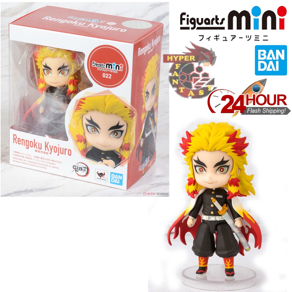 rengoku figure price
