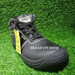 kasut safety jogger