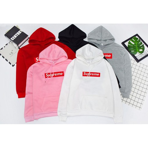 supreme sweatshirt womens