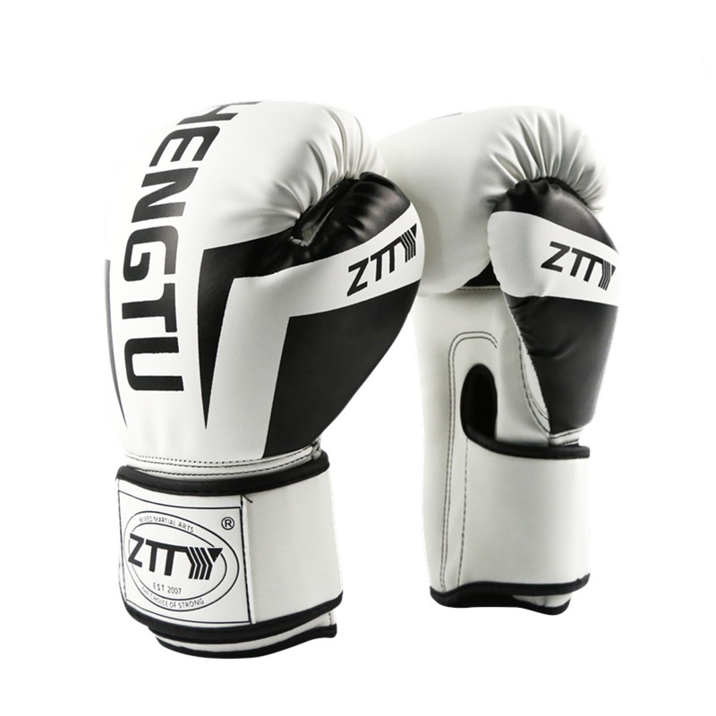 ztty boxing gloves