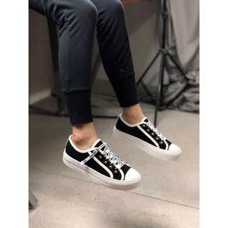 dior walk sneakers