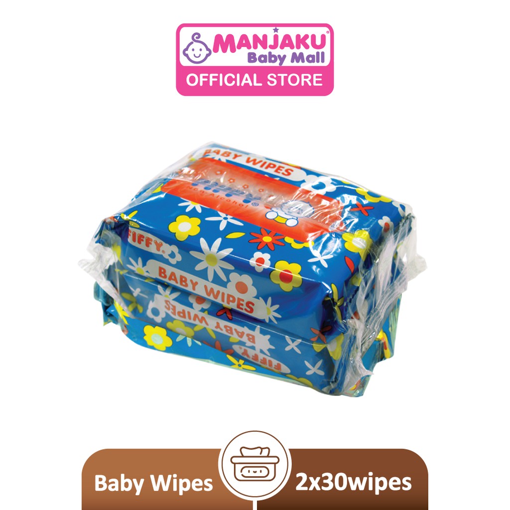fiffy baby wipes