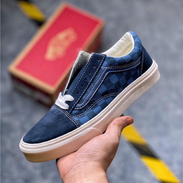 vans old skool instagram