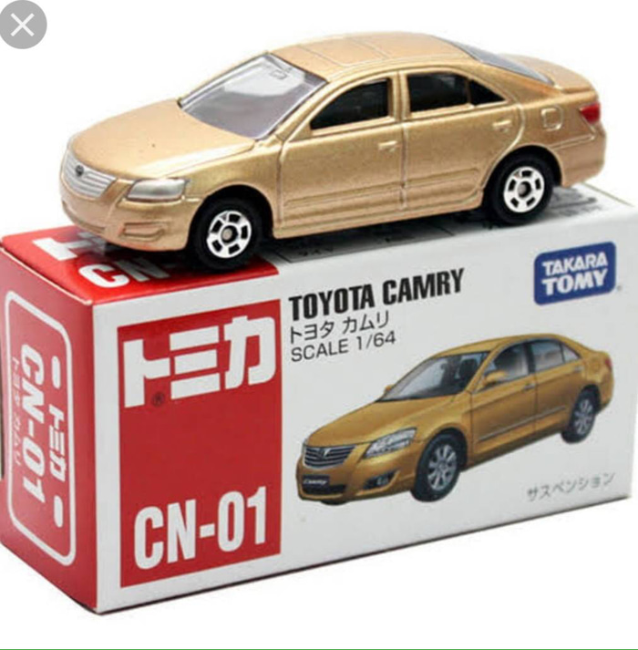 takara tomy diecast