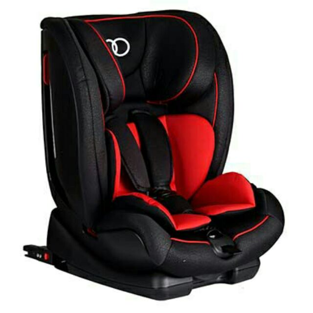 isofix car seat myvi