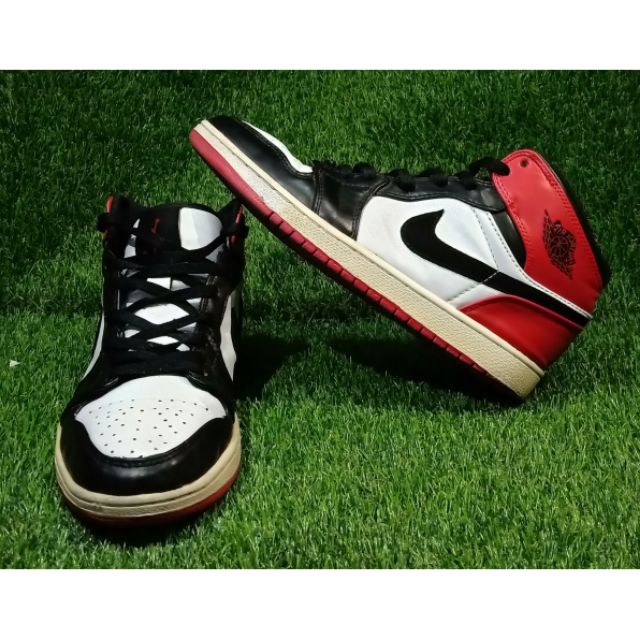 jordan 1 bmp